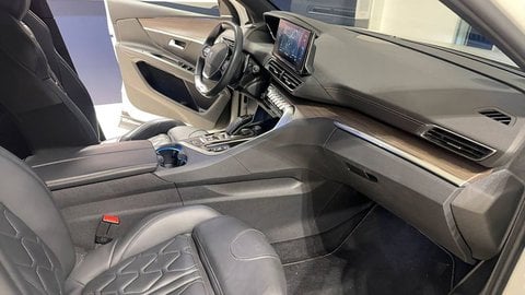 Voitures D'occasion À Buchelay | Peugeot 3008 Ii Hybrid4 300 E-Eat8 Gt Pack