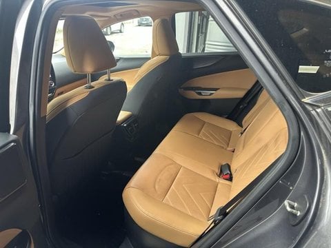 Voitures D'occasion À Le Chesnay | Lexus Nx 450H+ Executive 4Wd