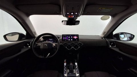 Voitures D'occasion À Pontoise | Ds Ds 3 Ds3 Crossback Bluehdi 130 Etoile