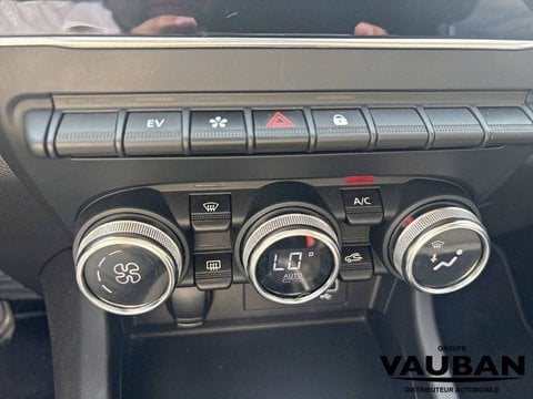 Voitures D'occasion À Sarcelles | Renault Arkana E-Tech 145 - 21B Intens