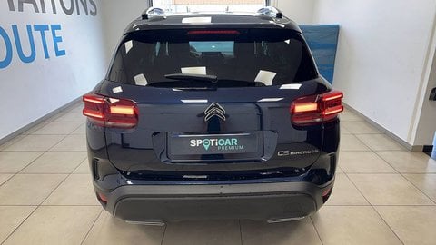 Voitures D'occasion À Buchelay | Citroën C5 Aircross Hybride 145 E-Dcs6 Max