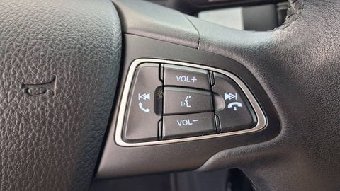 Voitures D'occasion À Buchelay | Ford Ecosport 1.5 Ecoblue 95Ch S&S Bvm6 Titanium