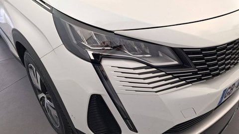 Voitures D'occasion À Saint-Brice-Sous-Forêt | Peugeot 3008 Ii Hybrid 225 E-Eat8 Allure Pack