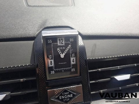 Voitures D'occasion À Gisors | Ds Ds 7 Hybride Rechargeable E-Tense 360 Eat8 4X4 La Premiere