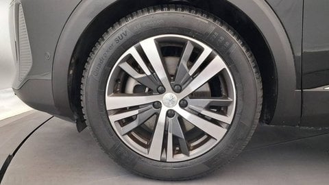 Voitures D'occasion À Chambourcy | Peugeot 3008 Ii Hybrid 225 E-Eat8 Allure Pack