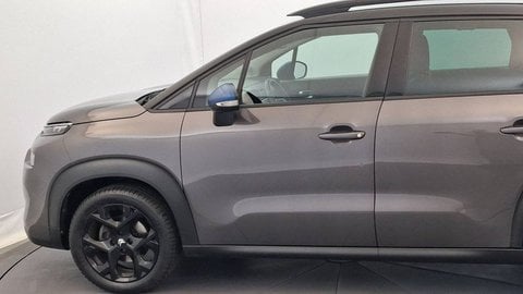 Voitures D'occasion À Buchelay | Citroën C3 Aircross Puretech 130 S&S Eat6 Rip Curl