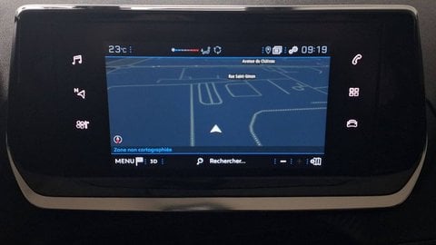 Voitures D'occasion À Buchelay | Peugeot 208 Ii Puretech 100 S&S Bvm6 Style