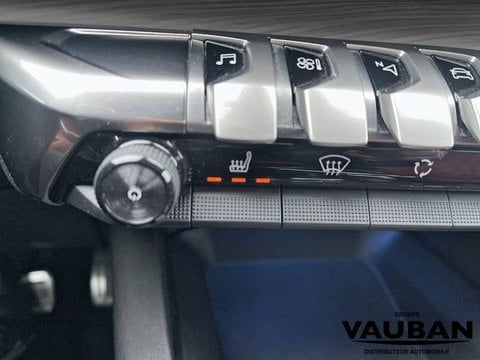 Voitures D'occasion À Osny | Peugeot 5008 Ii Puretech 130Ch S&S Eat8 Gt