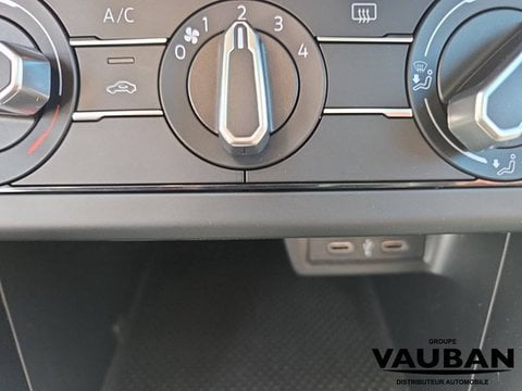 Voitures D'occasion À Osny | Volkswagen Polo Vi 1.0 Tsi 95 S&S Bvm5 Life