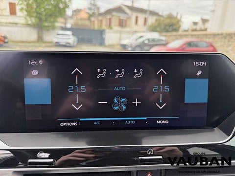 Voitures D'occasion À Les Mureaux | Citroën C4 Iii Puretech 130 S&S Eat8 Shine