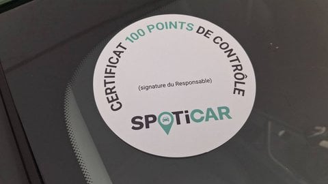 Voitures D'occasion À Les Mureaux | Peugeot 308 Iii Puretech 130Ch S&S Bvm6 Allure Pack
