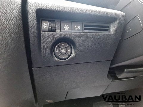 Voitures D'occasion À Sarcelles | Citroën C4 Electrique Iii E- 136 Ch Automatique Feel Pack