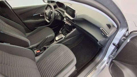 Voitures D'occasion À Chambourcy | Peugeot 208 Ii Puretech 100 S&S Eat8 Style