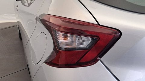 Voitures D'occasion À Herblay | Nissan Micra V Ig-T 100 Made In France