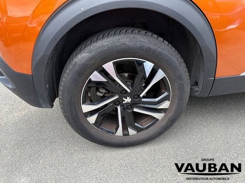 Voitures D'occasion À Chambourcy | Peugeot 2008 Ii Puretech 130 S&S Bvm6 Allure