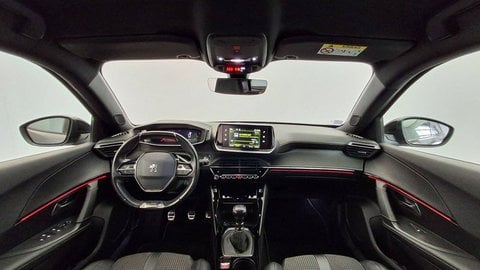Voitures D'occasion À Buchelay | Peugeot 2008 Puretech 130 S&S Bvm6 Gt Line