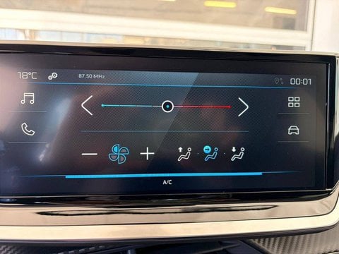 Voitures D'occasion À Argenteuil | Peugeot 208 Ii Hybrid 110 Ch E-Dcs6 Série Spéciale Edition