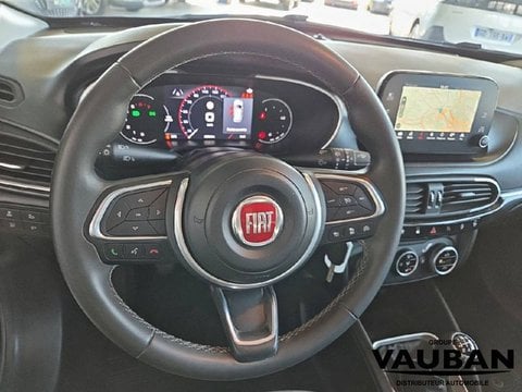 Voitures D'occasion À Osny | Fiat Tipo Ii 1.0 Firefly Turbo 100 Ch S&S Life Plus