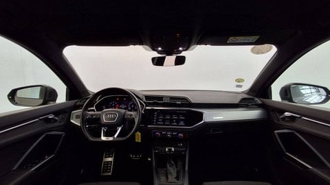 Voitures D'occasion À Chambourcy | Audi Q3 Ii 35 Tdi 150 Ch S Tronic 7 S Line