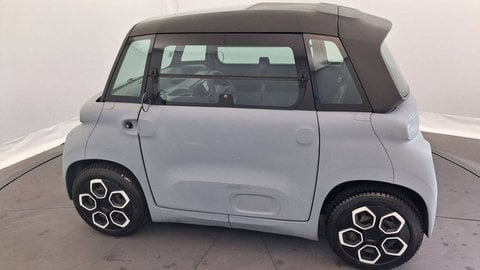 Voitures D'occasion À Buchelay | Citroën C4 Ami Ami