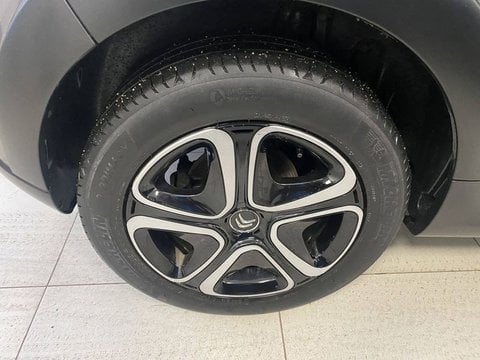 Voitures D'occasion À Les Mureaux | Citroën C3 Iii Puretech 110 S&S Eat6 Shine