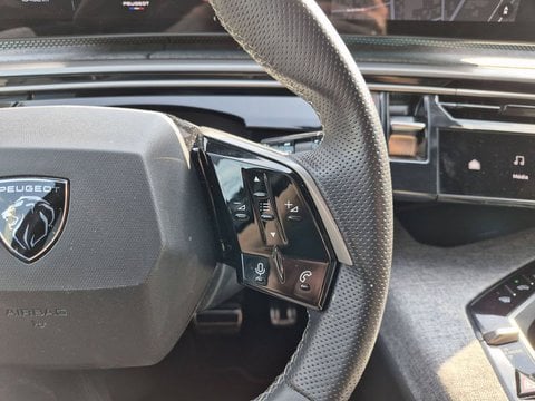 Voitures D'occasion À Argenteuil | Peugeot 5008 Iii Hybrid 145 Ch E-Dcs6 Gt