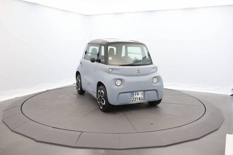 Voitures D'occasion À Buchelay | Citroën C4 Ami Ami