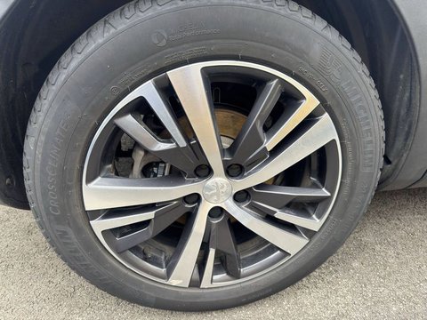 Voitures D'occasion À Buchelay | Peugeot 3008 Ii Hybrid 225 E-Eat8 Allure Pack
