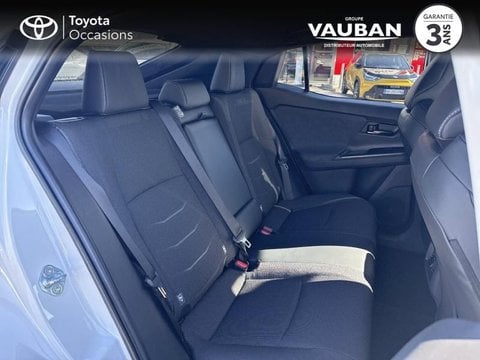 Voitures D'occasion À Buchelay | Toyota C-Hr+ 224Ch 77Kwh Design Grande Autonomie