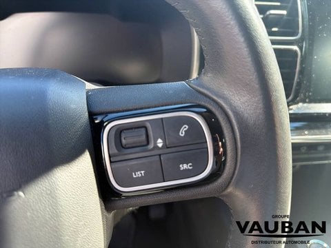 Voitures D'occasion À Les Mureaux | Citroën C5 Aircross Puretech 130 S&S Bvm6 Feel Pack