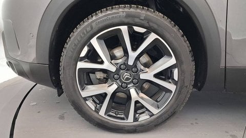 Voitures D'occasion À Chambourcy | Citroën C5 Aircross Puretech 130 S&S Eat8 Shine Pack