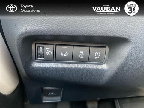 Voitures D'occasion À Sartrouville | Toyota Aygo X 1.0 Vvt-I 72Ch Dynamic