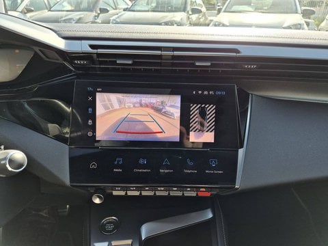 Voitures D'occasion À Argenteuil | Peugeot 308 Iii Sw Bluehdi 130Ch S&S Eat8 Gt