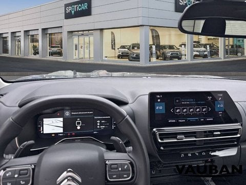 Voitures D'occasion À Gisors | Citroën C5 Aircross Puretech 130 S&S Eat8 Shine