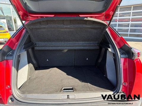 Voitures D'occasion À Herblay | Peugeot 2008 Ii Puretech 130 S&S Eat8 Allure Pack