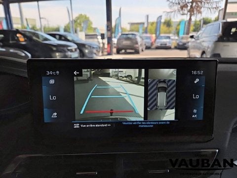 Voitures D'occasion À Osny | Peugeot 5008 Ii Puretech 130Ch S&S Eat8 Gt Pack