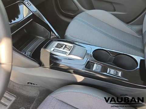 Voitures D'occasion À Osny | Peugeot 208 Electrique Ii Electrique 50 Kwh 136Ch Allure Pack