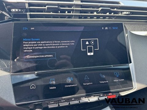 Voitures D'occasion À Chambourcy | Peugeot 308 Iii Phev 180 E-Eat8 Allure Pack