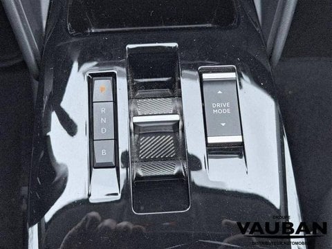 Voitures D'occasion À Sarcelles | Citroën C4 Electrique Iii E- 136 Ch Automatique Shine