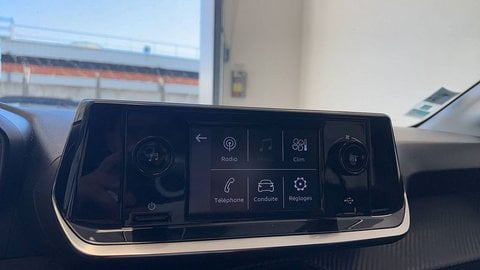 Voitures D'occasion À Buchelay | Peugeot 208 Ii Puretech 75 S&S Bvm5 Like