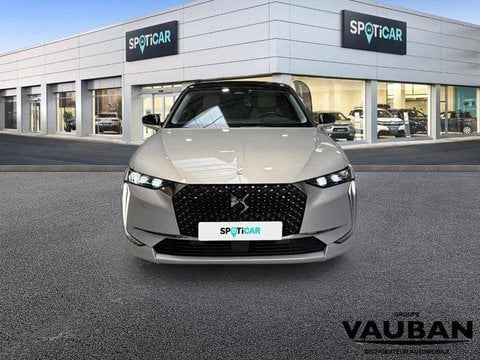 Voitures D'occasion À Pontoise | Ds Ds 4 Ds4 Ii Hybride E-Tense 225 Eat8 Rivoli