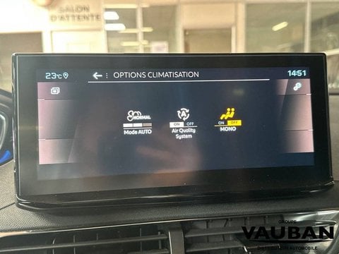 Voitures D'occasion À Chambourcy | Peugeot 3008 Ii Puretech 130Ch S&S Eat8 Gt