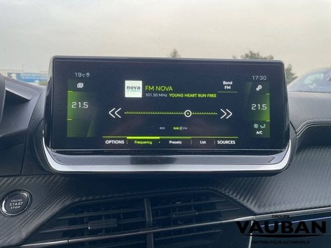 Voitures D'occasion À Chambourcy | Peugeot 208 Ii Puretech 100 S&S Bvm6 Gt