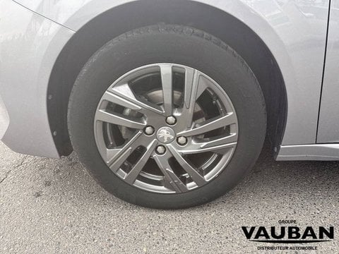 Voitures D'occasion À Osny | Peugeot 208 Ii Puretech 75 S&S Bvm5 Style