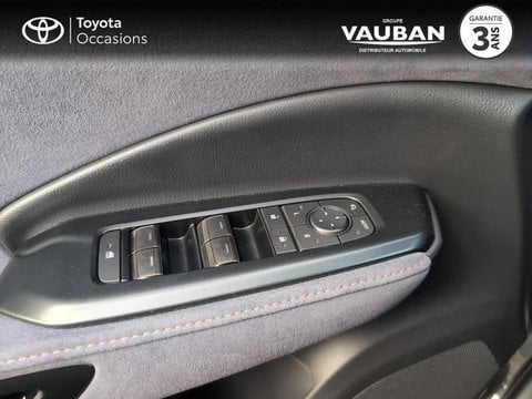 Voitures D'occasion À Le Chesnay | Lexus Lbx 1.5 136Ch Cool 2Wd
