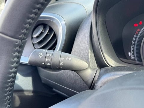 Voitures D'occasion À Argenteuil | Toyota Aygo X 1.0 Vvt-I 72Ch Air Design My24