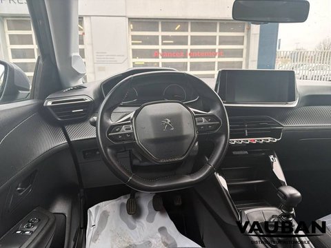 Voitures D'occasion À Herblay | Peugeot 208 Affaire Ii 208 Bluehdi 100 S&S Bvm6 Premium Pack