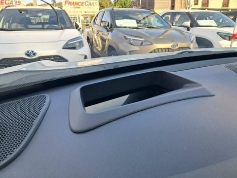 Voitures D'occasion À Argenteuil | Toyota Yaris Cross 116H Gr Sport Toit Pano My22