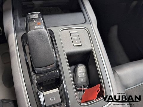 Voitures D'occasion À Pontoise | Citroën C5 Aircross Hybride Rechargeable 225 E-Eat8 Shine Pack
