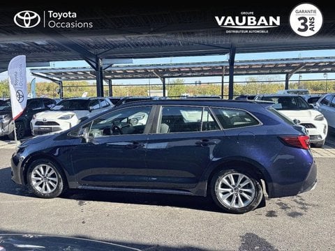 Voitures D'occasion À Chambourcy | Toyota Corolla Touring Spt 1.8 140Ch Dynamic My23